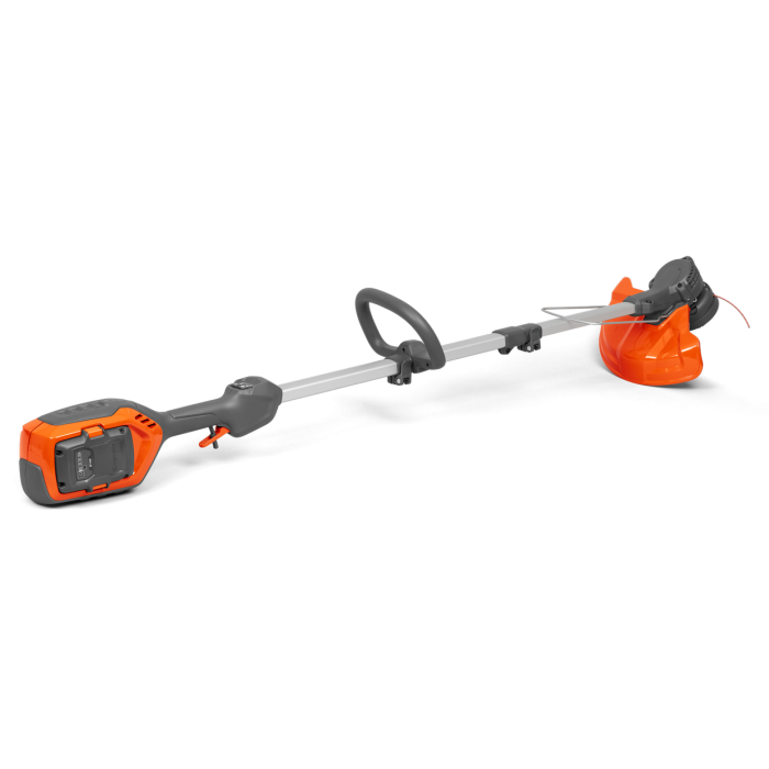 HUSQVARNA 215iL з акумулятором і зарядним пристроєм