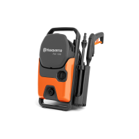 Мойка высокого давления Husqvarna PW 130