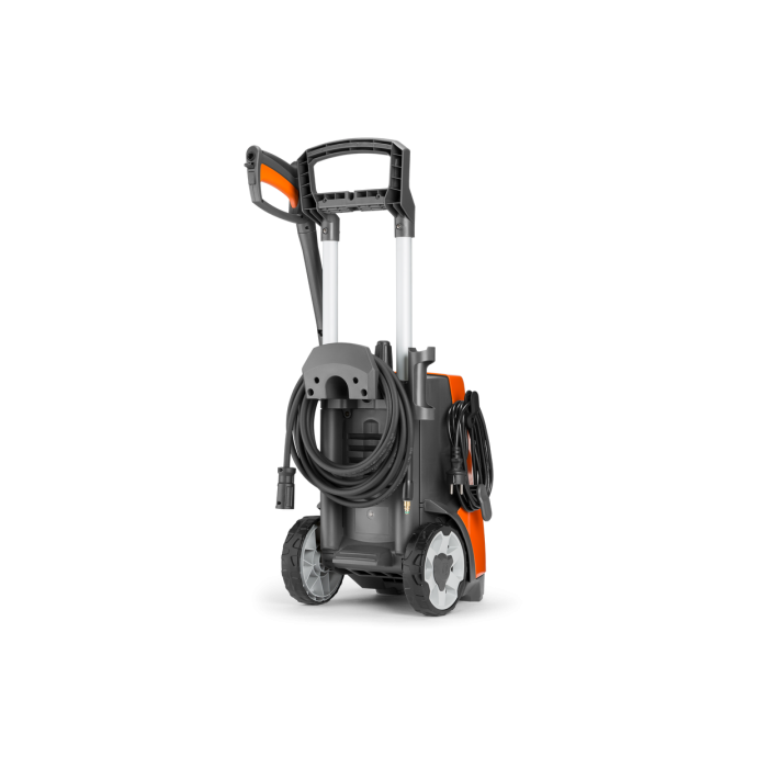 Мойка высокого давления Husqvarna PW 345C