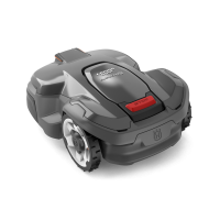 Газонокосилка-робот Husqvarna AM 405X