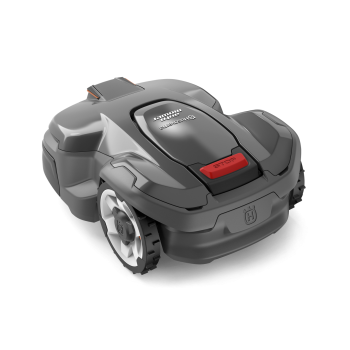 Газонокосилка-робот Husqvarna AM 405X