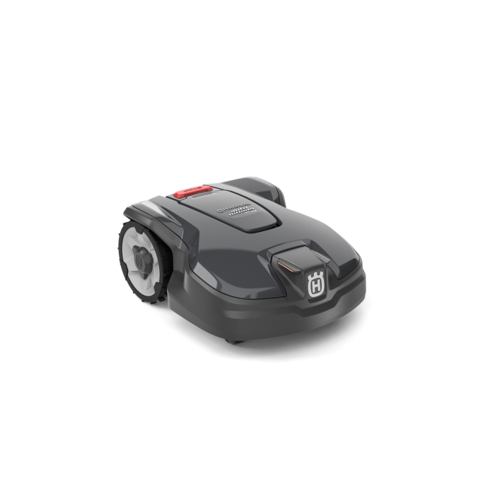 Газонокосилка-робот Husqvarna AM 315 II