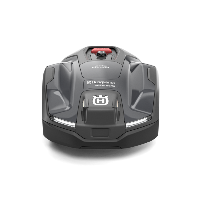 Газонокосарка-робот Husqvarna AM 405XE NERA