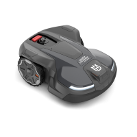 Газонокосилка-робот Husqvarna AM 430X NERA