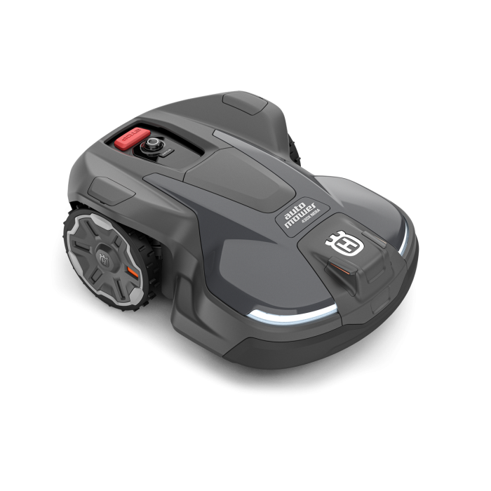 Газонокосарка-робот Husqvarna AM 430X NERA