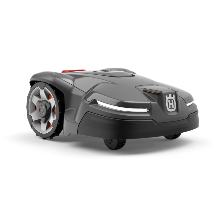 Газонокосарка-робот Husqvarna AM 415X