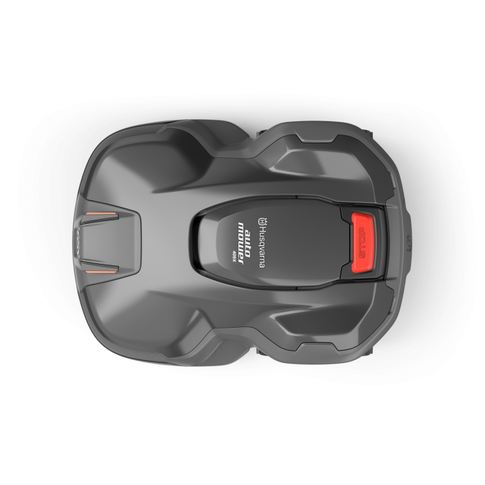 Газонокосилка-робот Husqvarna AM 405X
