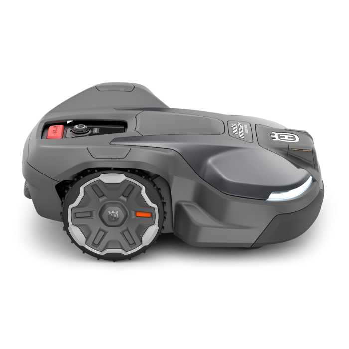 Газонокосарка-робот Husqvarna AM 430X NERA