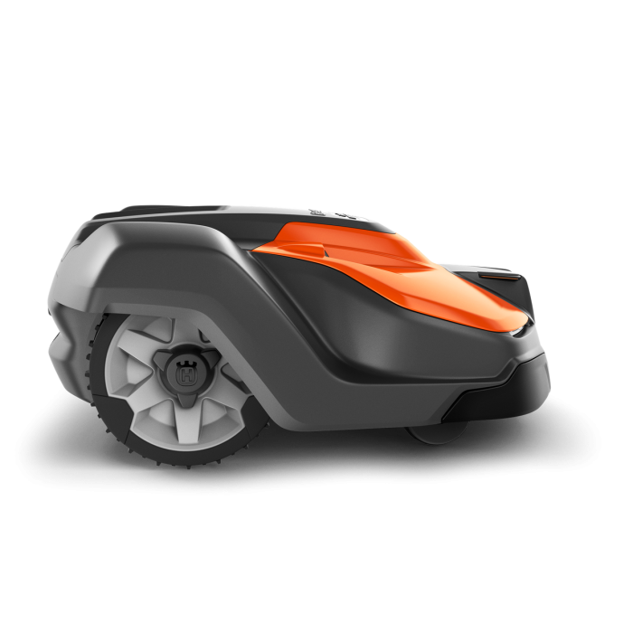 Газонокосарка-робот Husqvarna AM 550 EPOS