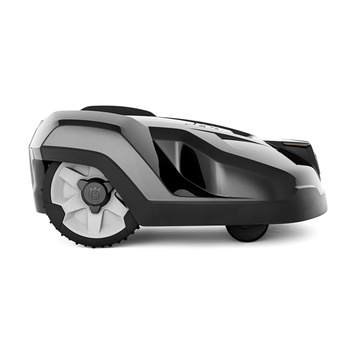 Газонокосарка-робот Husqvarna AM 420