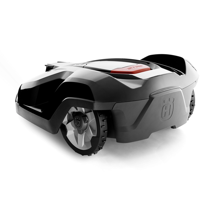 Газонокосарка-робот Husqvarna AM 420