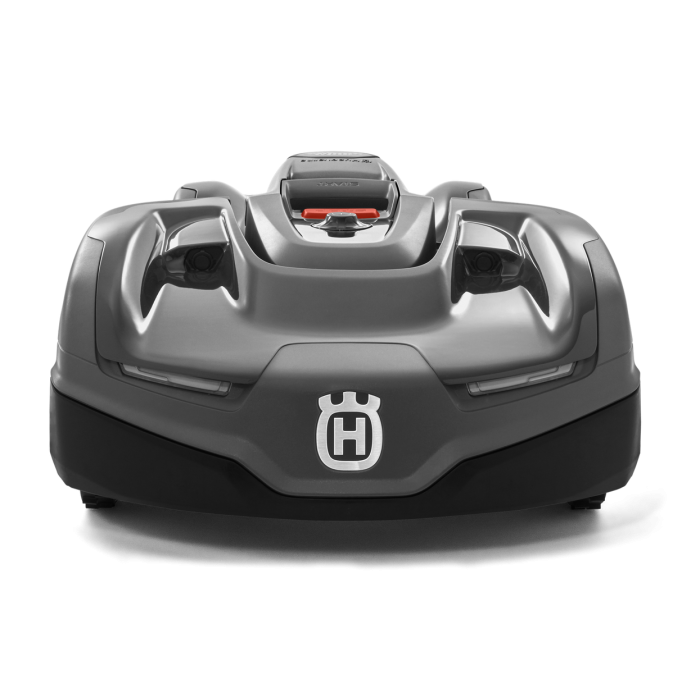 Газонокосарка-робот Husqvarna AM 435XAWD