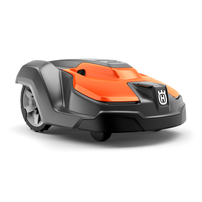 Газонокосарка-робот Husqvarna AM 550 EPOS