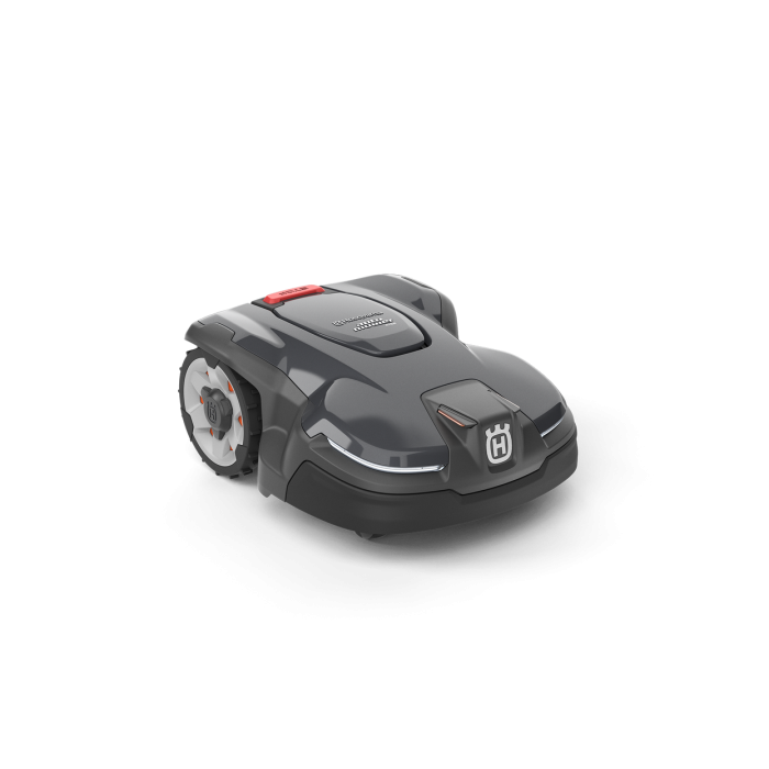 Газонокосарка-робот Husqvarna AM 415X