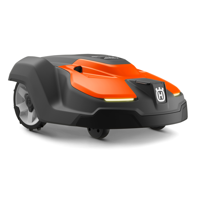 Газонокосарка-робот Husqvarna AM 550 EPOS