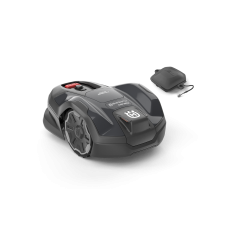 Газонокосарка-робот Husqvarna AM 310E NERA з системою Husqvarna EPOS