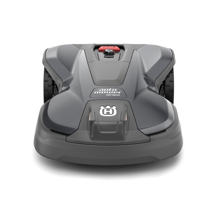 Газонокосарка-робот Husqvarna AM 320 NERA