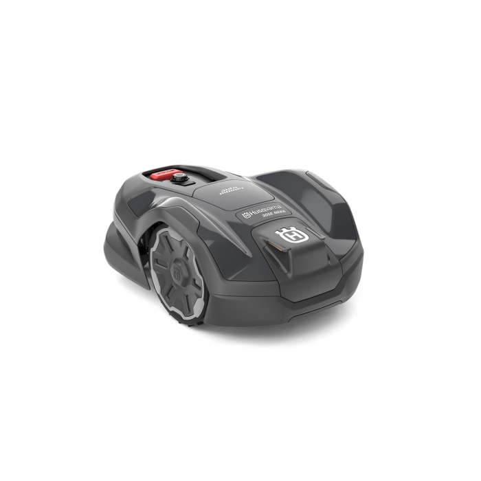 Газонокосарка-робот Husqvarna AM 305E NERA