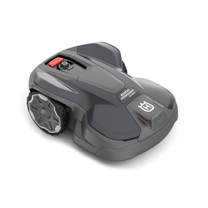 Газонокосарка-робот Husqvarna AM 320 NERA