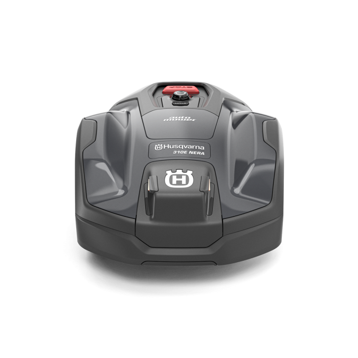Газонокосилка-робот Husqvarna AM 310E NERA