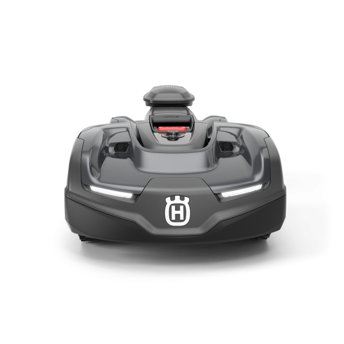 Газонокосилка-робот Husqvarna AM 435X AWD NERA
