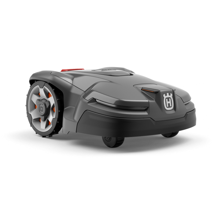 Газонокосилка-робот Husqvarna AM 405X