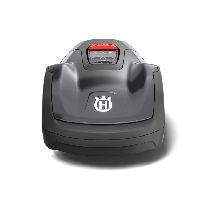 Газонокосилка-робот Husqvarna Aspire R4