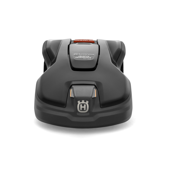 Газонокосилка-робот Husqvarna AM 315 II