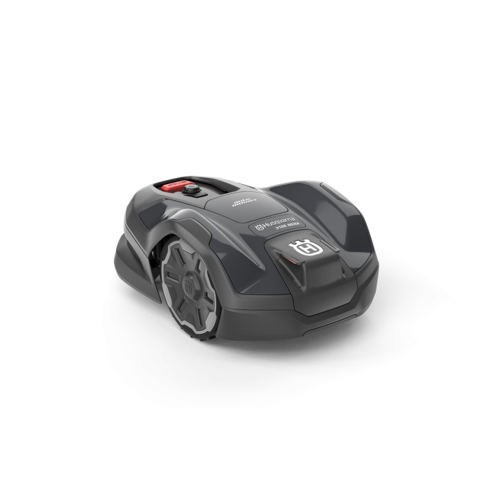 Газонокосилка-робот Husqvarna AM 310E NERA