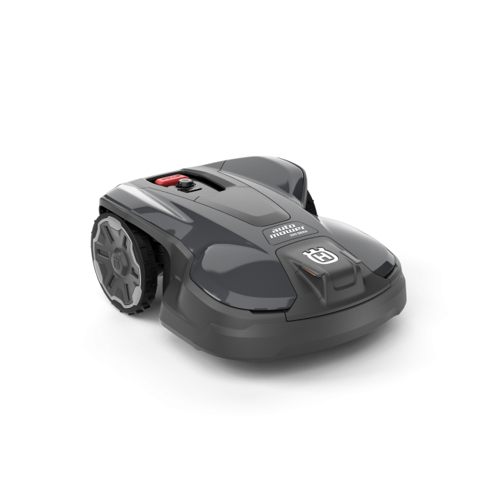 Газонокосарка-робот Husqvarna AM 320 NERA
