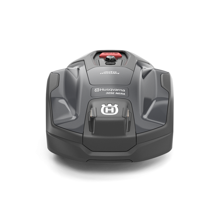 Газонокосарка-робот Husqvarna AM 305E NERA