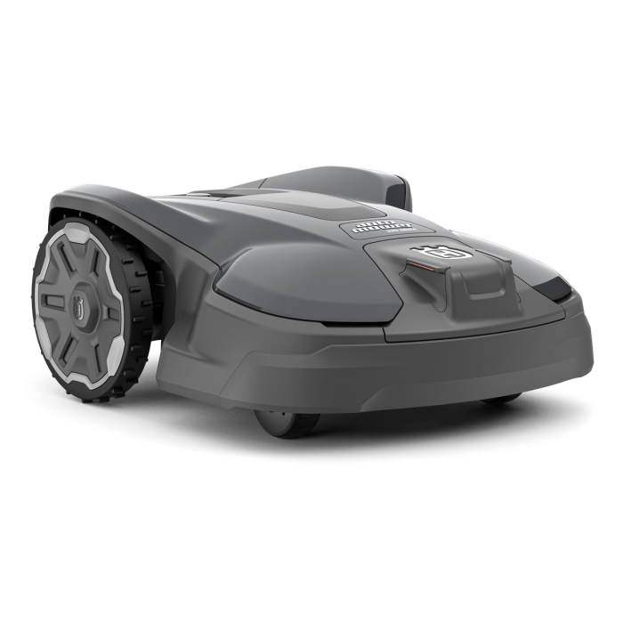 Газонокосарка-робот Husqvarna AM 320 NERA