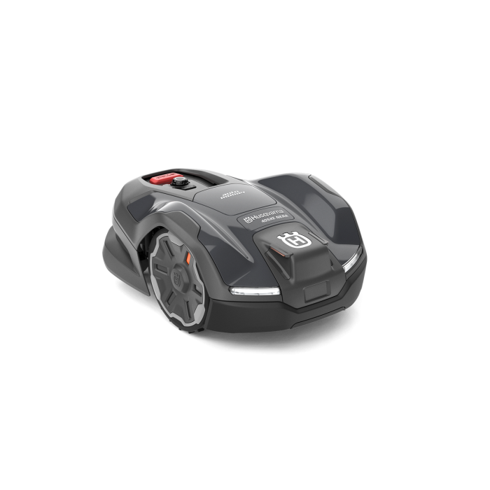 Газонокосарка-робот Husqvarna AM 405XE NERA