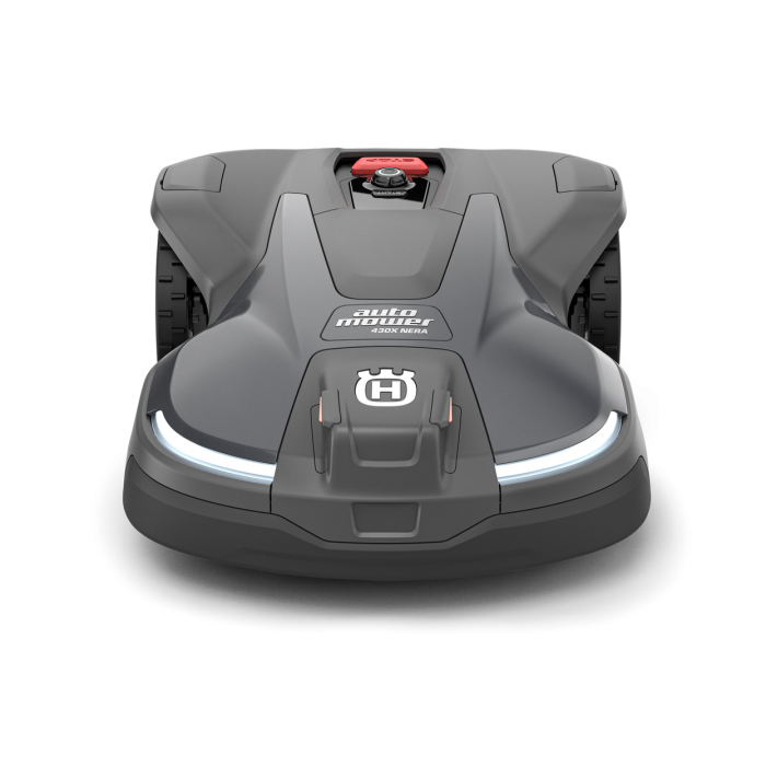 Газонокосарка-робот Husqvarna AM 430X NERA