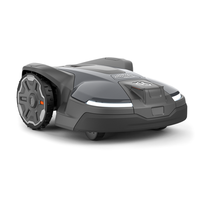 Газонокосарка-робот Husqvarna AM 430X NERA