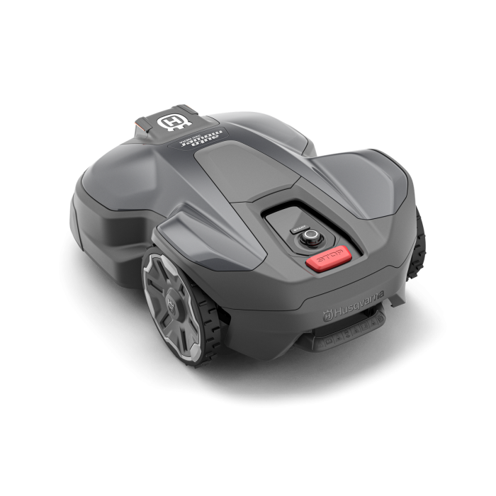 Газонокосарка-робот Husqvarna AM 320 NERA