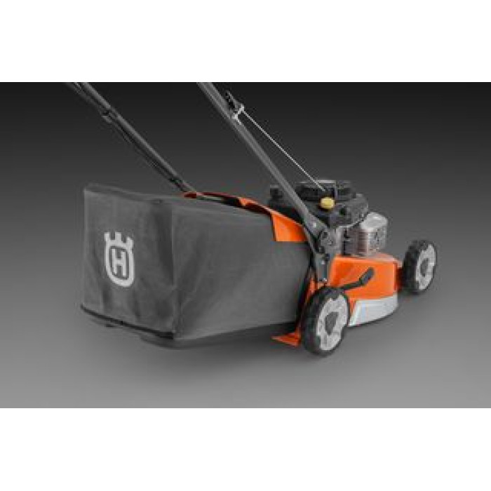 Газонокосарка Husqvarna LC 551VBP