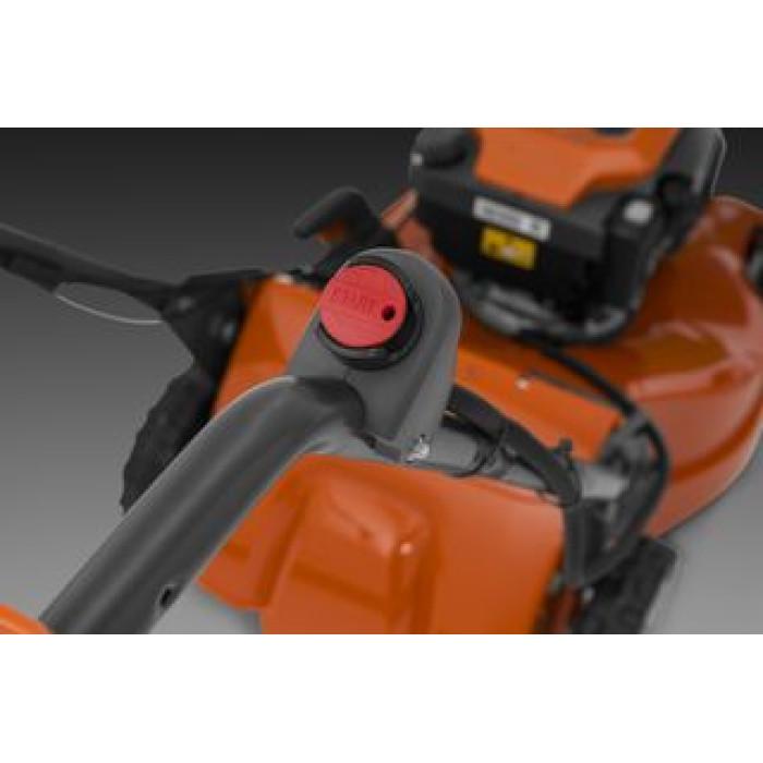 Газонокосарка Husqvarna LC 353VE