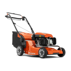 Газонокосарка Husqvarna LC 347V