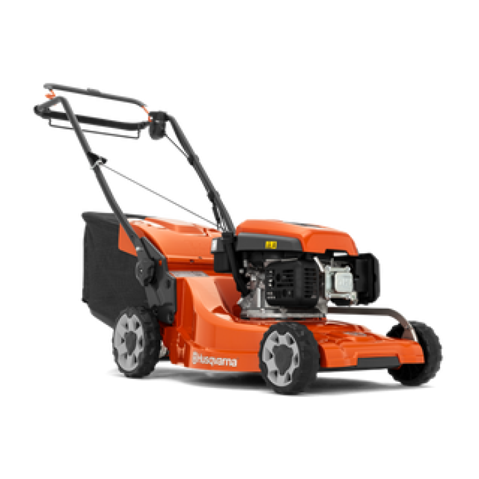 Газонокосарка Husqvarna LC 347V