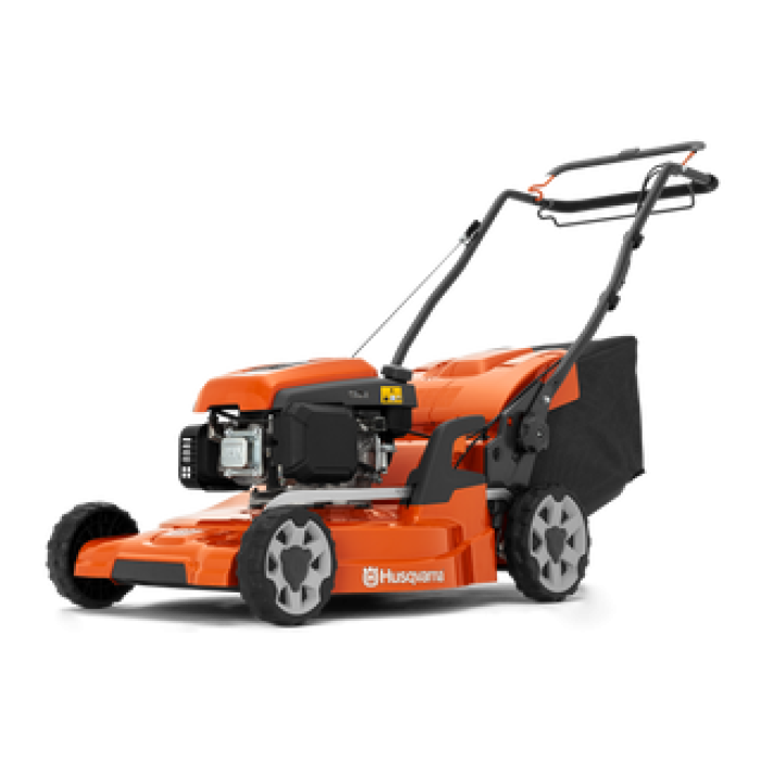 Газонокосарка Husqvarna LC 253S