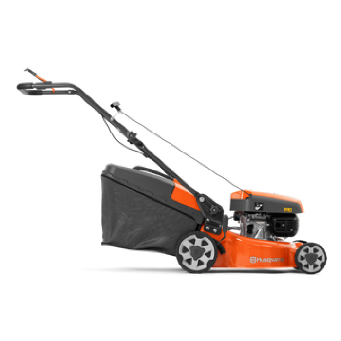 Газонокосарка Husqvarna LC 140P