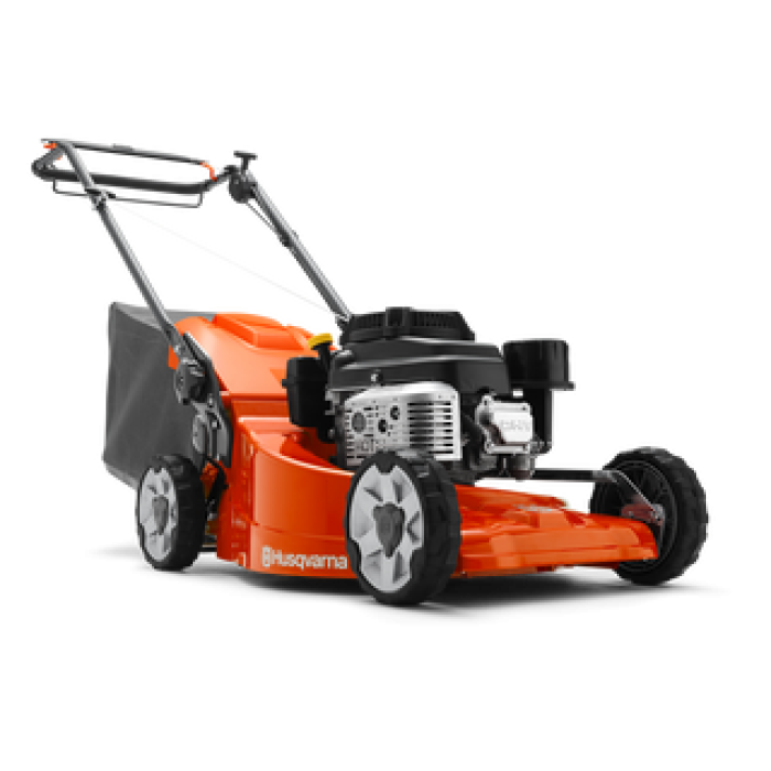 Газонокосарка Husqvarna LC 551SP