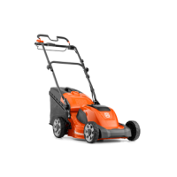 Газонокосилка Husqvarna LC 141iV без аккумулятора и зарядного устройства