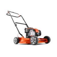 Газонокосарка Husqvarna LB146P