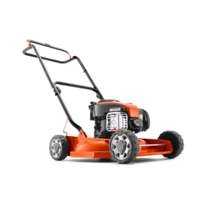 Газонокосарка Husqvarna LB146P