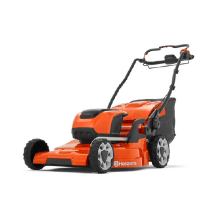 Газонокосарка акумуляторна Husqvarna LC 353ivX