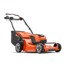 Газонокосарка акумуляторна Husqvarna LC 353ivX