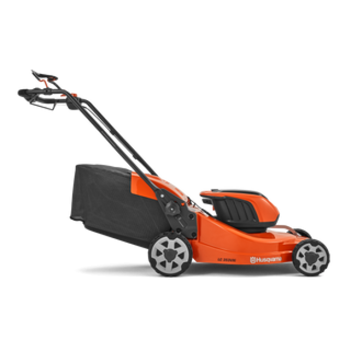 Газонокосарка акумуляторна Husqvarna LC 353ivX