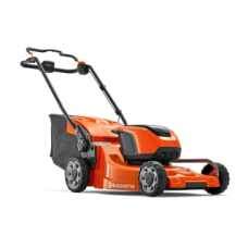 Газонокосарка акумуляторна Husqvarna LC 247iX